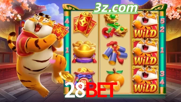 Tigre da Fortuna Slot Game da PG Soft: Uma Experiência Selvagem e Lucrativa